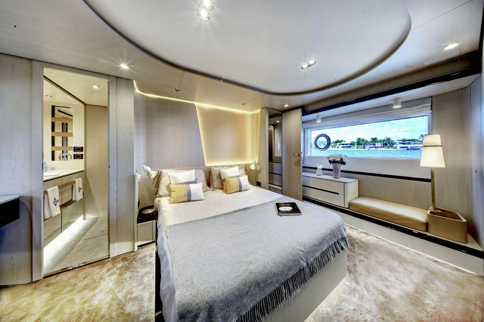 Azimut-78 Flybridge 2020-Transcendence Miami-Florida-United States-5847376 | Thumbnail