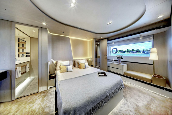 Azimut-78 Flybridge 2020-Transcendence Miami-Florida-United States-5847376