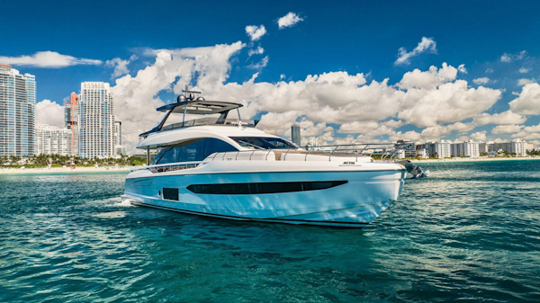 Azimut-78 Flybridge 2020-Transcendence Miami-Florida-United States-5847355