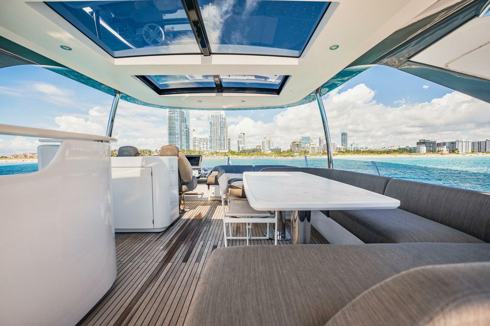 Azimut-78 Flybridge 2020-Transcendence Miami-Florida-United States-5847413 | Thumbnail