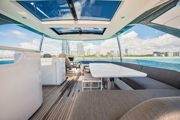 Azimut-78 Flybridge 2020-Transcendence Miami-Florida-United States-5847413