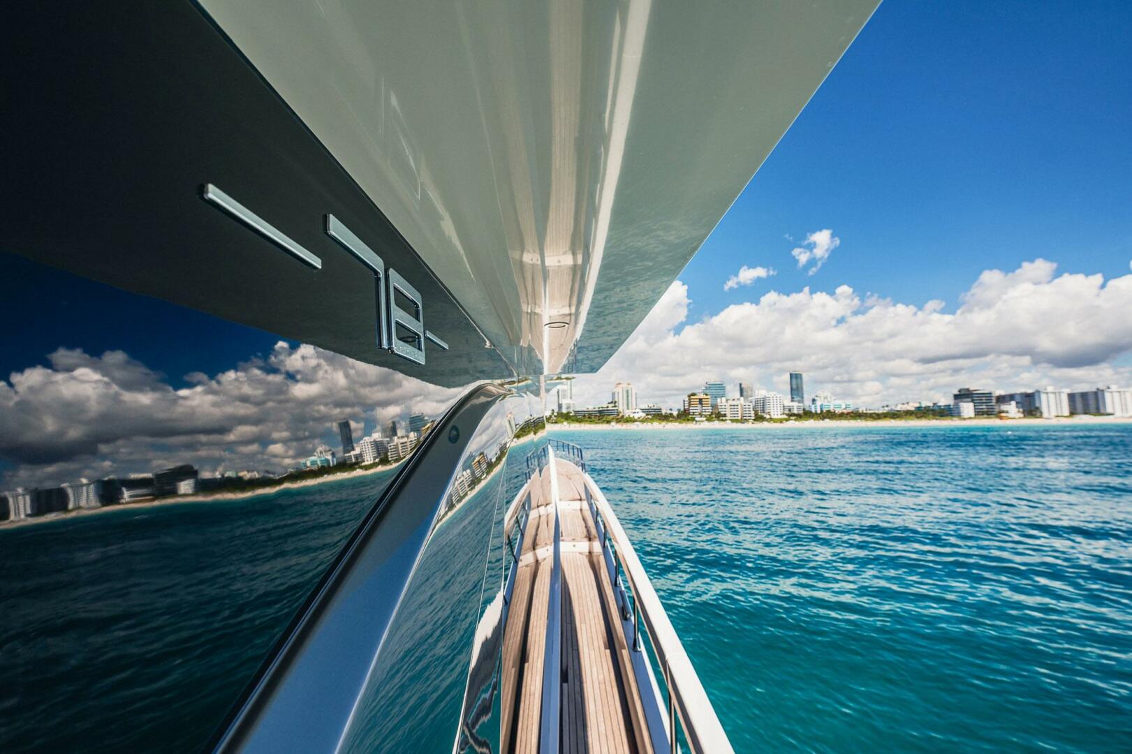 Azimut-78 Flybridge 2020-Transcendence Miami-Florida-United States-5847393 | Thumbnail