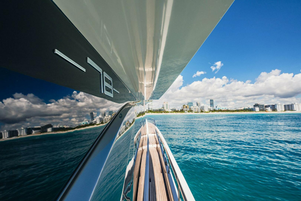 Azimut-78 Flybridge 2020-Transcendence Miami-Florida-United States-5847393