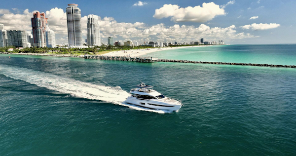 Azimut-78 Flybridge 2020-Transcendence Miami-Florida-United States-5847436