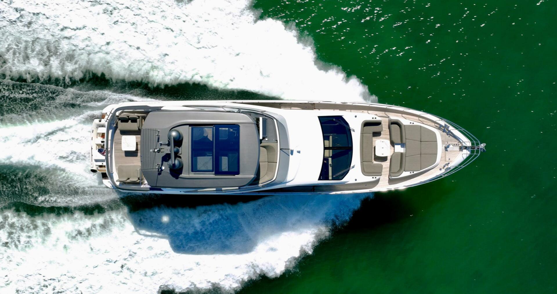 Azimut-78 Flybridge 2020-Transcendence Miami-Florida-United States-5847428 | Thumbnail