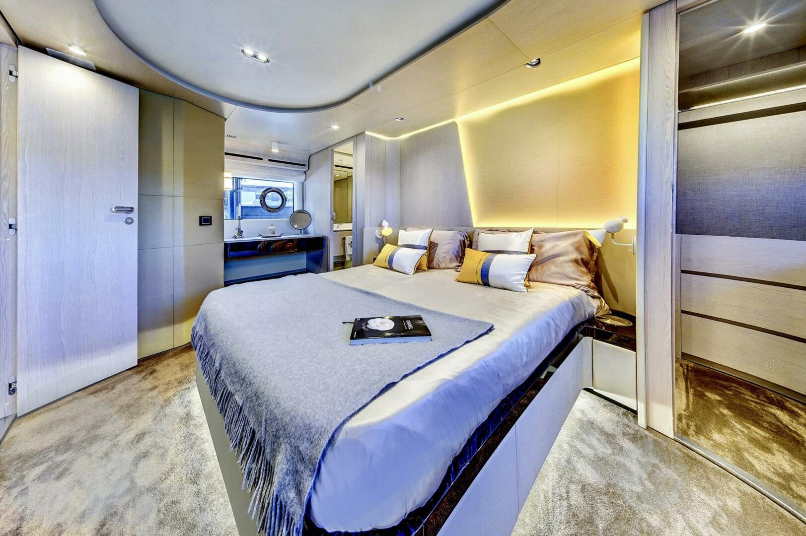 Azimut-78 Flybridge 2020-Transcendence Miami-Florida-United States-5847377 | Thumbnail