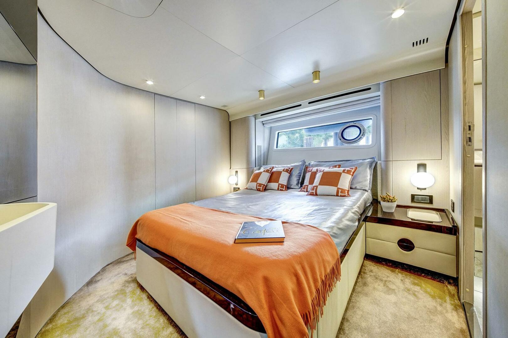 Azimut-78 Flybridge 2020-Transcendence Miami-Florida-United States-5847372 | Thumbnail