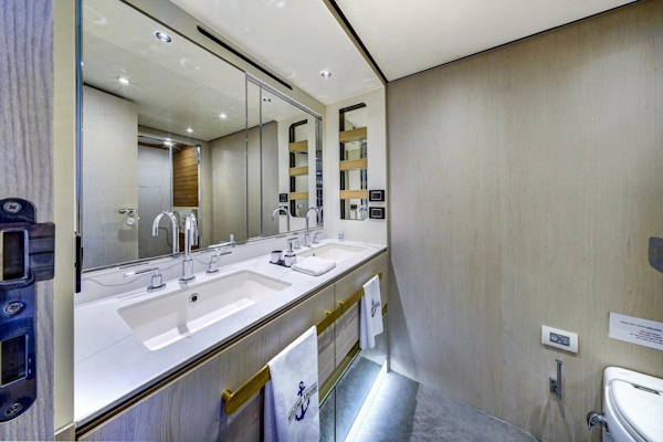Azimut-78 Flybridge 2020-Transcendence Miami-Florida-United States-5847379