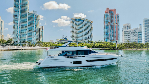 Azimut-78 Flybridge 2020-Transcendence Miami-Florida-United States-5847441