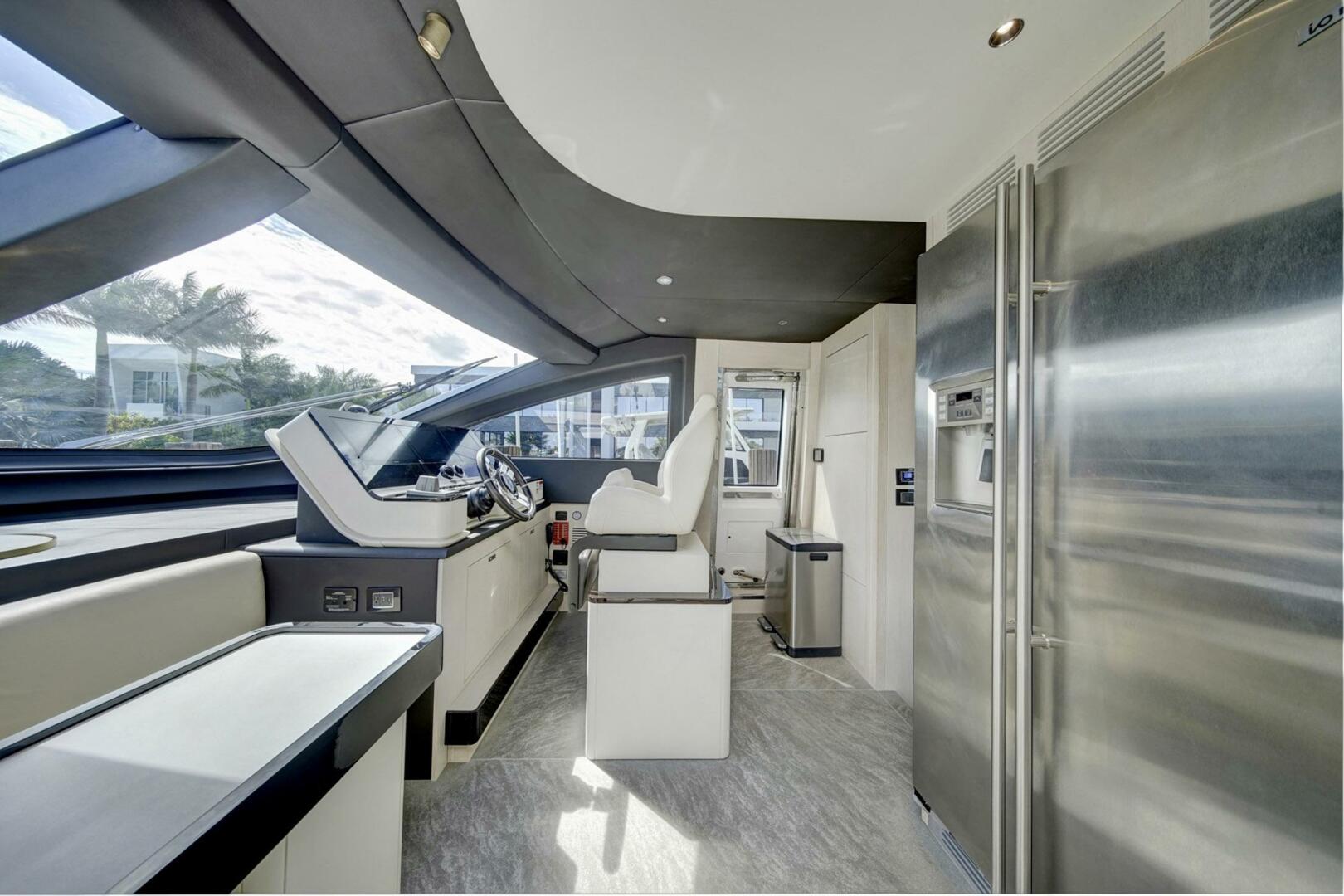 Azimut-78 Flybridge 2020-Transcendence Miami-Florida-United States-5847371 | Thumbnail