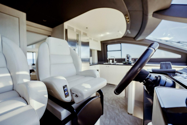 Azimut-78 Flybridge 2020-Transcendence Miami-Florida-United States-5847416