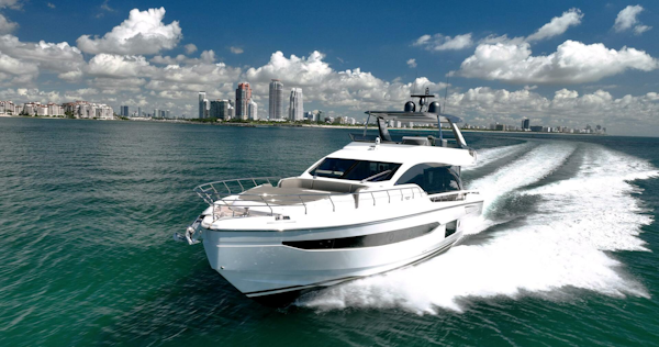 Azimut-78 Flybridge 2020-Transcendence Miami-Florida-United States-5847432