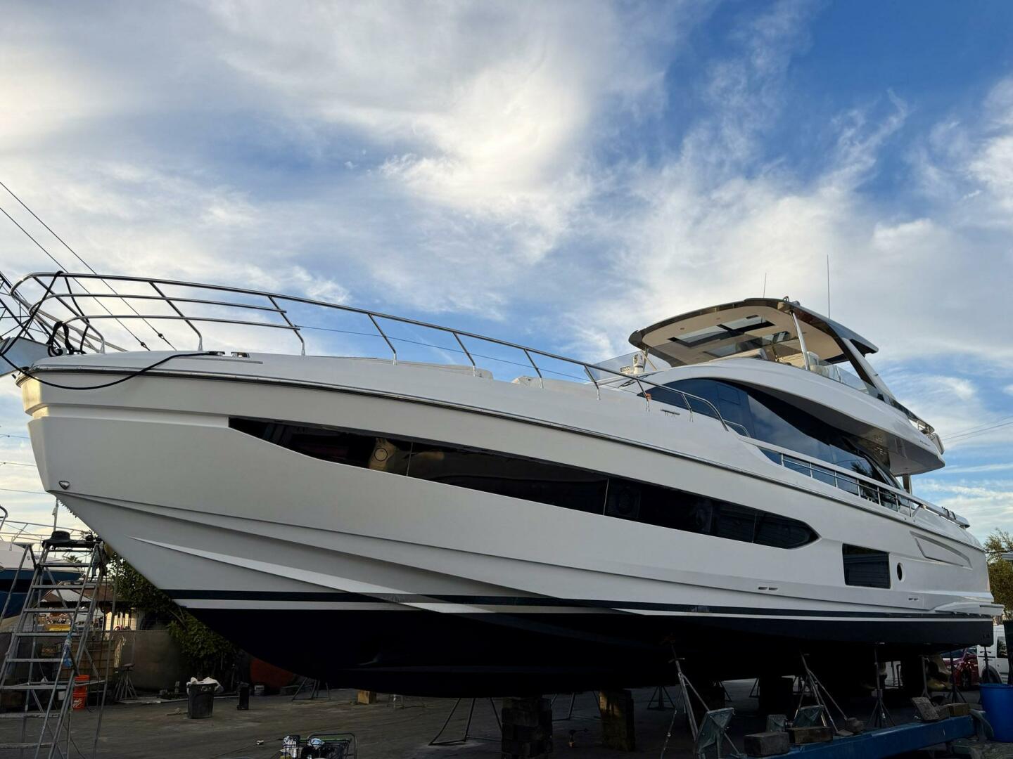 Azimut-78 Flybridge 2020-Transcendence Miami-Florida-United States-5847427 | Thumbnail