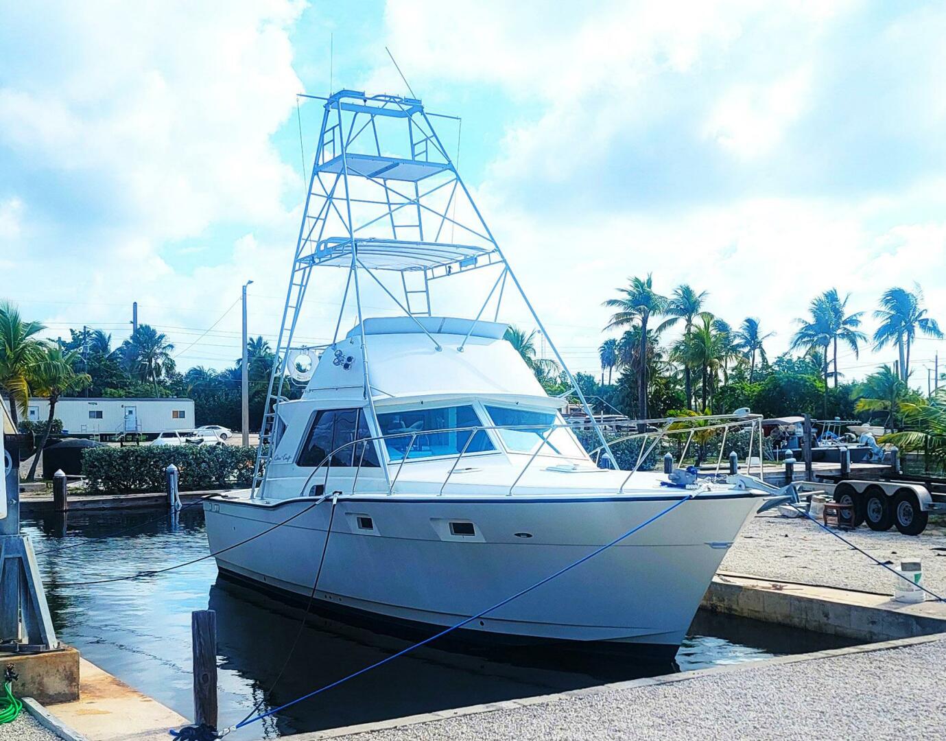 Chris-Craft 1971-Panacea Big Pine Key-Florida-United States-4492236 | Thumbnail