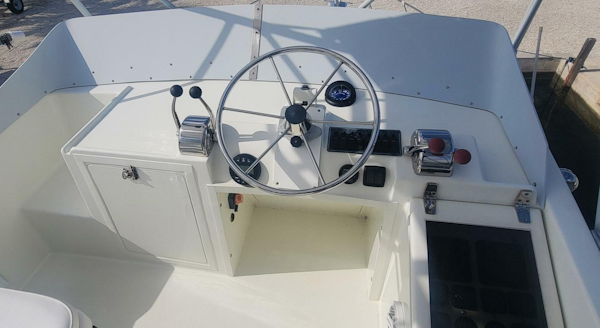 Chris-Craft 1971-Panacea Big Pine Key-Florida-United States-4492246