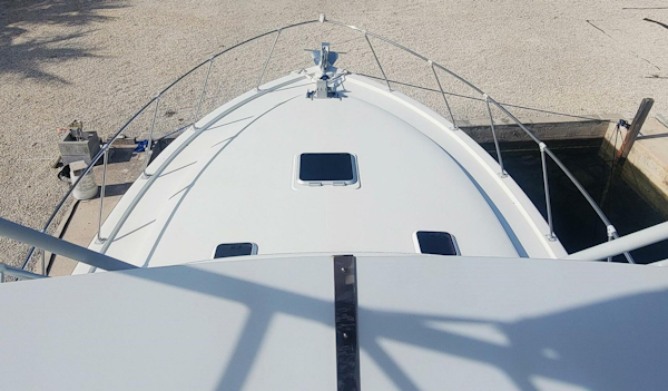 Chris-Craft 1971-Panacea Big Pine Key-Florida-United States-4492238