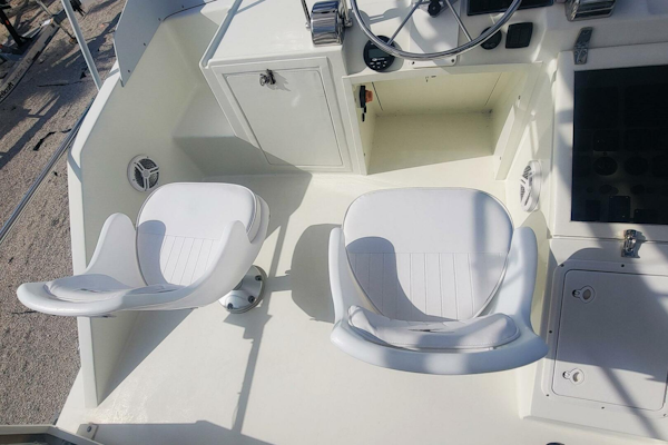 Chris-Craft 1971-Panacea Big Pine Key-Florida-United States-4492247