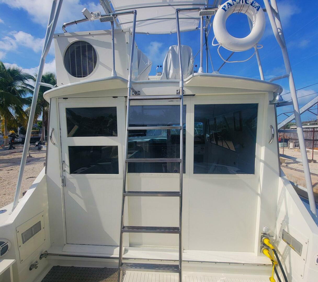 Chris-Craft 1971-Panacea Big Pine Key-Florida-United States-4492252 | Thumbnail