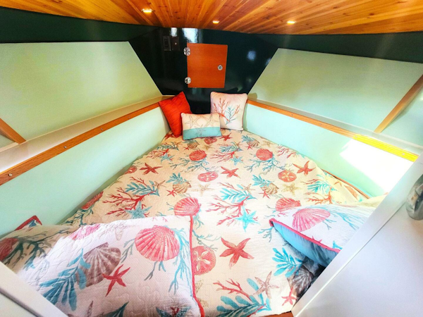 Chris-Craft 1971-Panacea Big Pine Key-Florida-United States-4492249