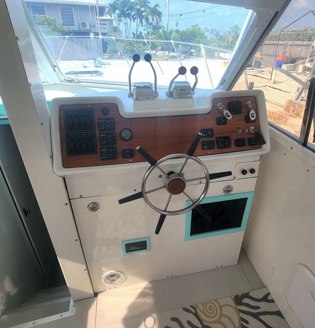 Chris-Craft 1971-Panacea Big Pine Key-Florida-United States-4492248 | Thumbnail
