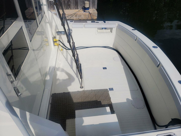 Chris-Craft 1971-Panacea Big Pine Key-Florida-United States-4492239