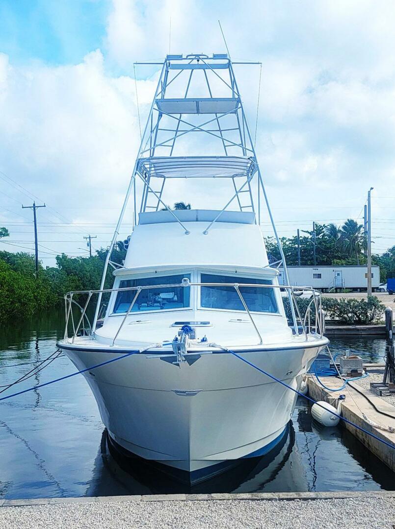 Chris-Craft 1971-Panacea Big Pine Key-Florida-United States-4492235 | Thumbnail