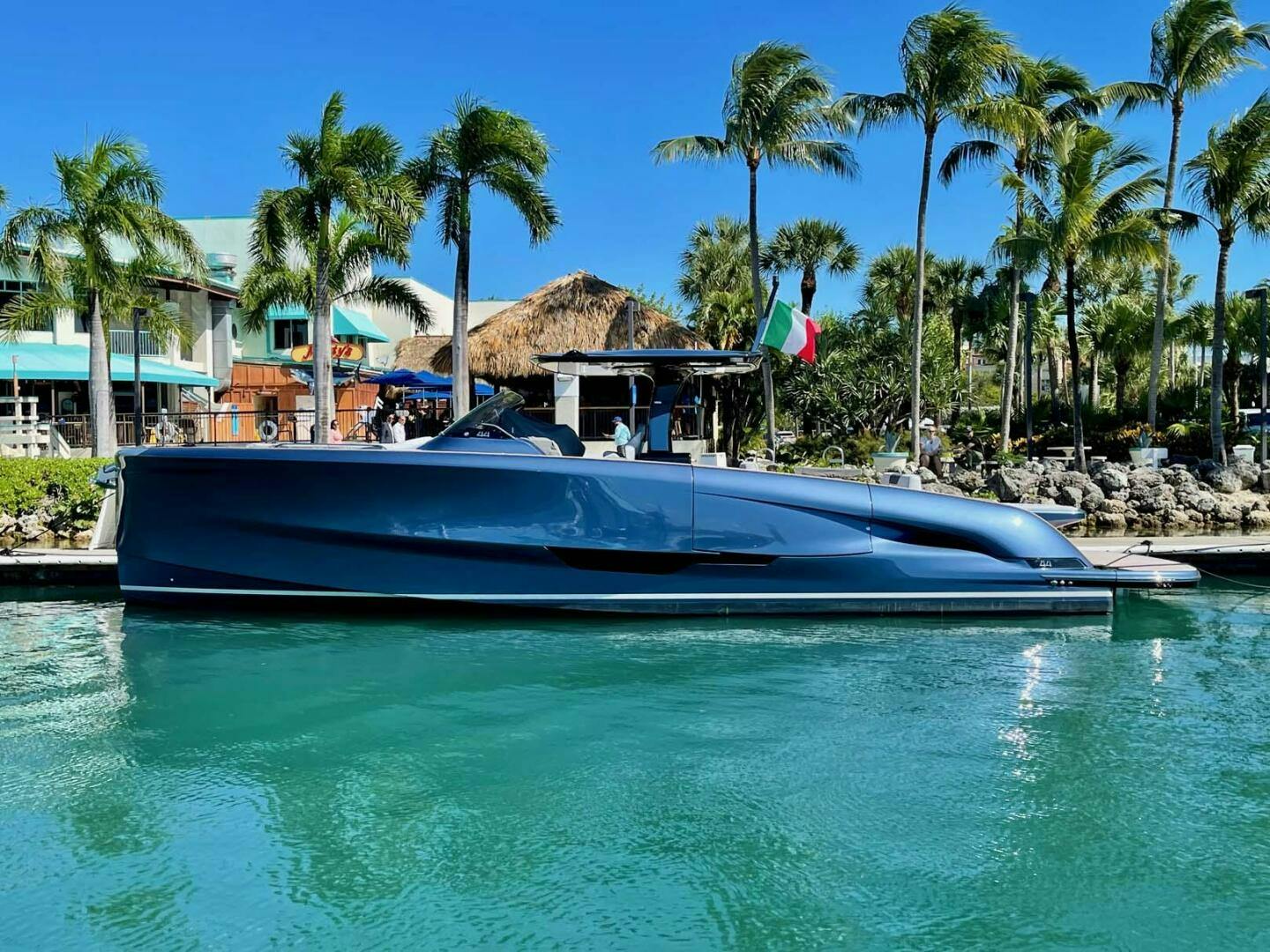 Solaris-SP 44 2023 -North Miami Beach-Florida-United States-4492622
