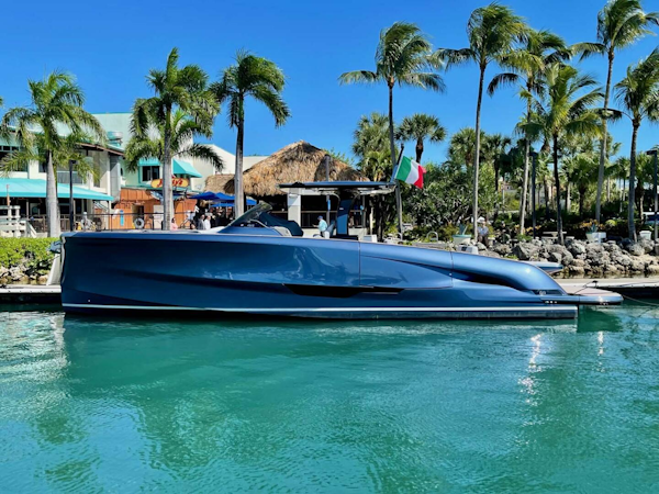 Solaris-SP 44 2023 -North Miami Beach-Florida-United States-4492622