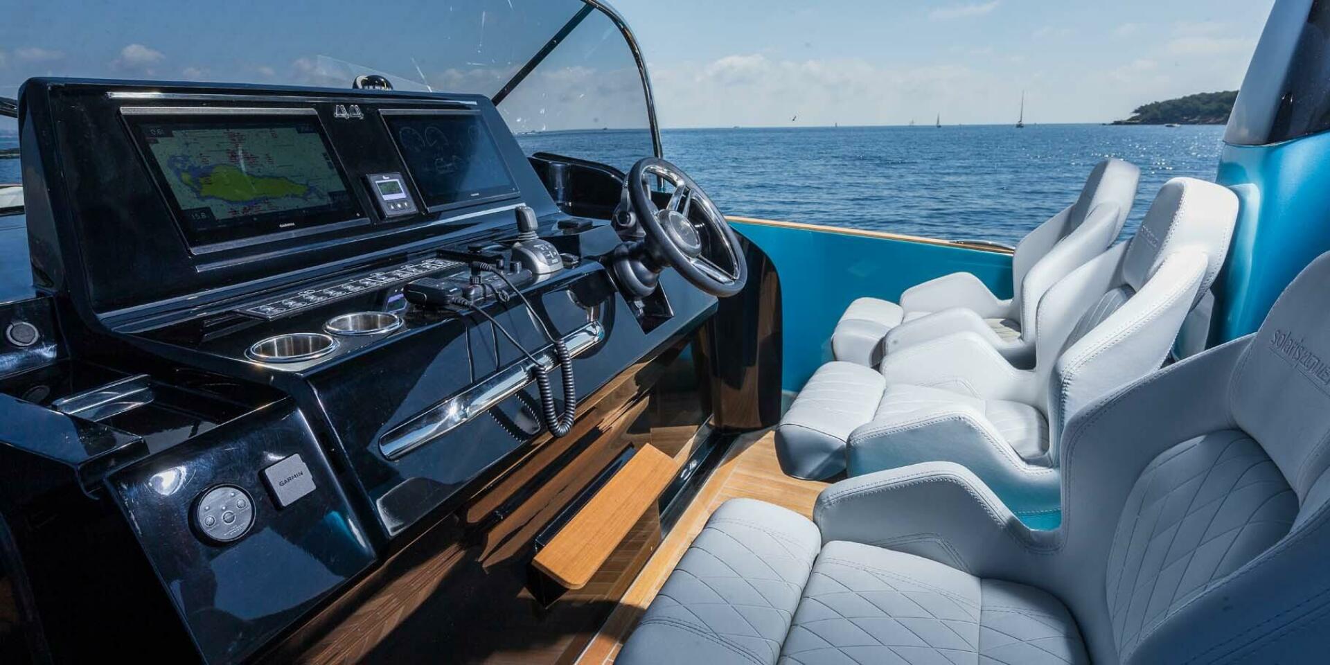 Solaris-SP 44 2023 -North Miami Beach-Florida-United States-4492701 | Thumbnail
