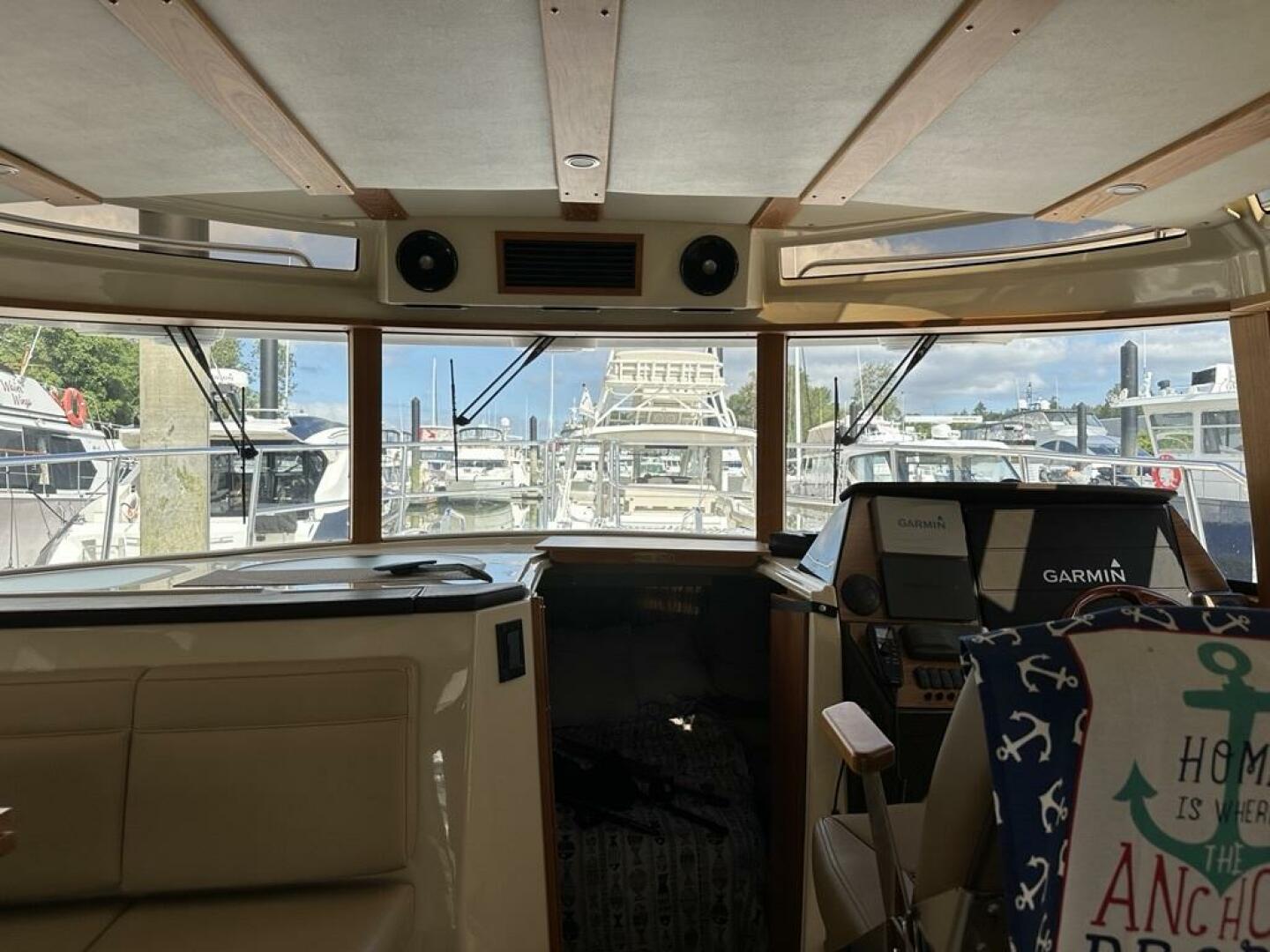 Ranger Tugs-R41CB 2020 -Vancouver-British Columbia-Canada-4495293 | Thumbnail