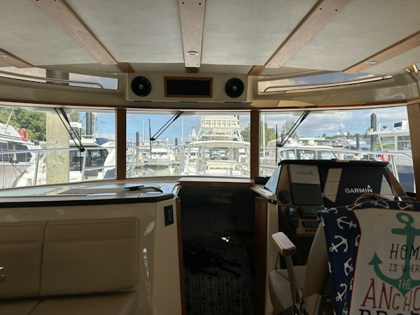 Ranger Tugs-R41CB 2020 -Vancouver-British Columbia-Canada-4495293