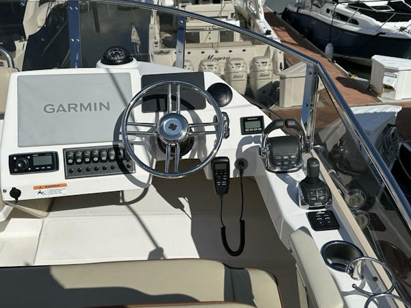 Ranger Tugs-R41CB 2020 -Vancouver-British Columbia-Canada-4495297