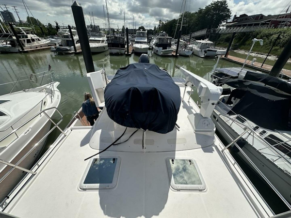 Ranger Tugs-R41CB 2020 -Vancouver-British Columbia-Canada-4495309