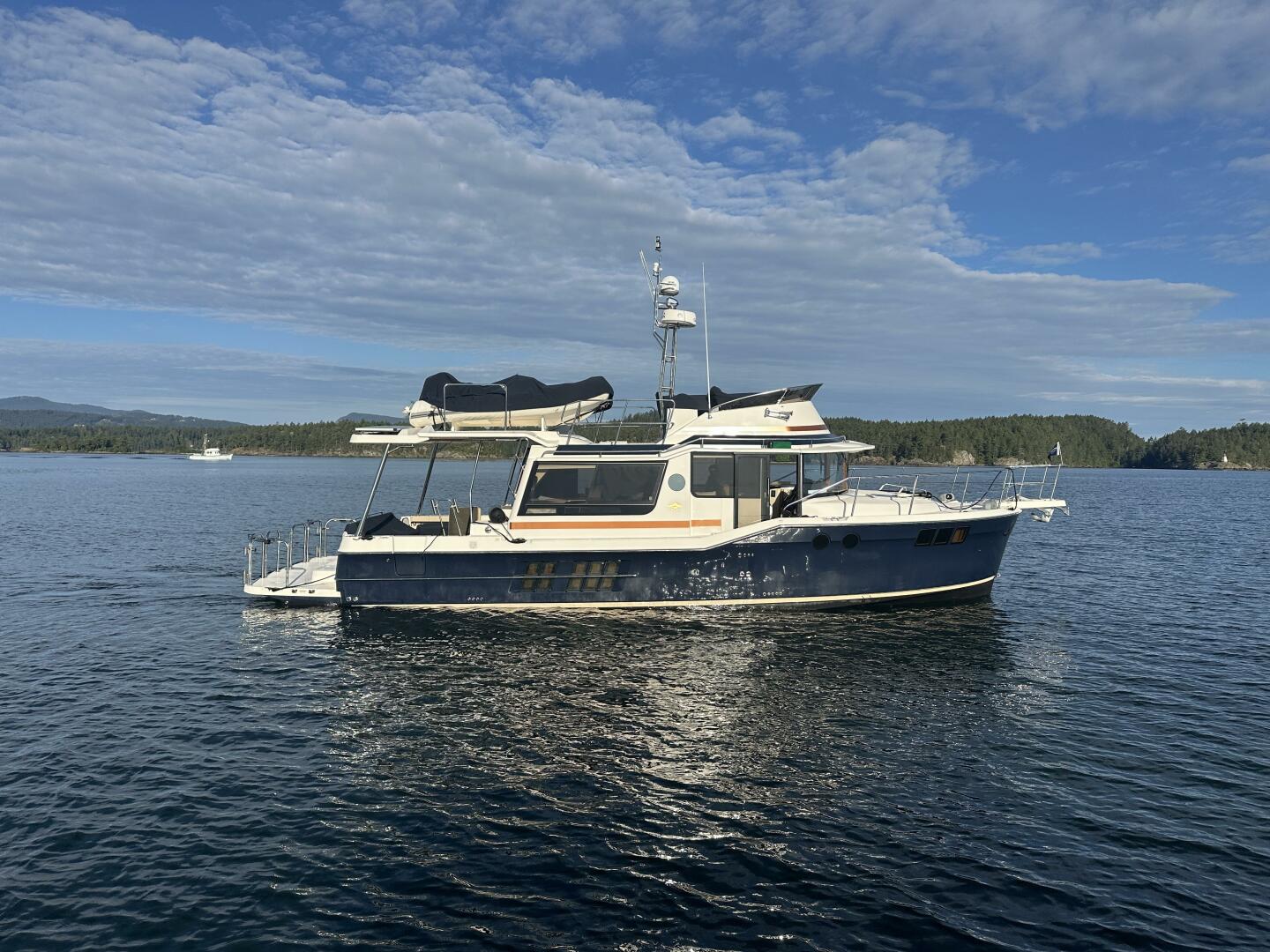 Ranger Tugs-R41CB 2020 -Vancouver-British Columbia-Canada-5284880 | Thumbnail