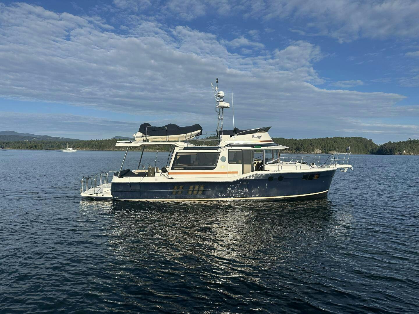 Ranger Tugs-R41CB 2020 -Vancouver-British Columbia-Canada-5284880