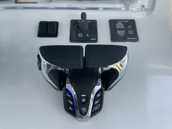 Invincible-42 Open Fisherman 2012-JUST US Ft. Lauderdale-Florida-United States-4495856
