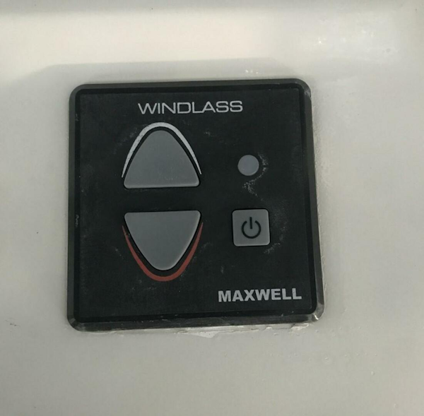 Invincible-42 Open Fisherman 2012-JUST US Ft. Lauderdale-Florida-United States-4495857