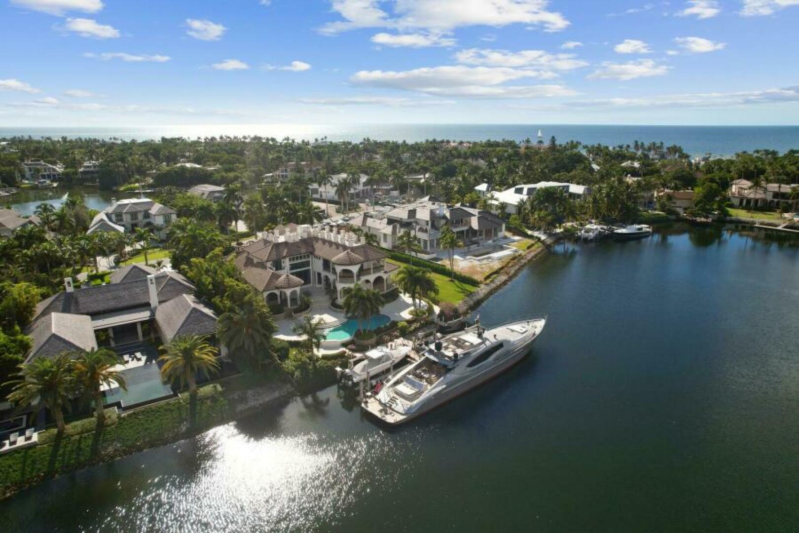 Palmer Johnson-124 Sports Cruiser 2008-Izumi Naples-Florida-United States-4496450 | Thumbnail