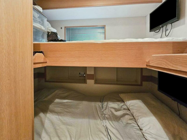 Palmer Johnson-124 Sports Cruiser 2008-Izumi Naples-Florida-United States-4496442