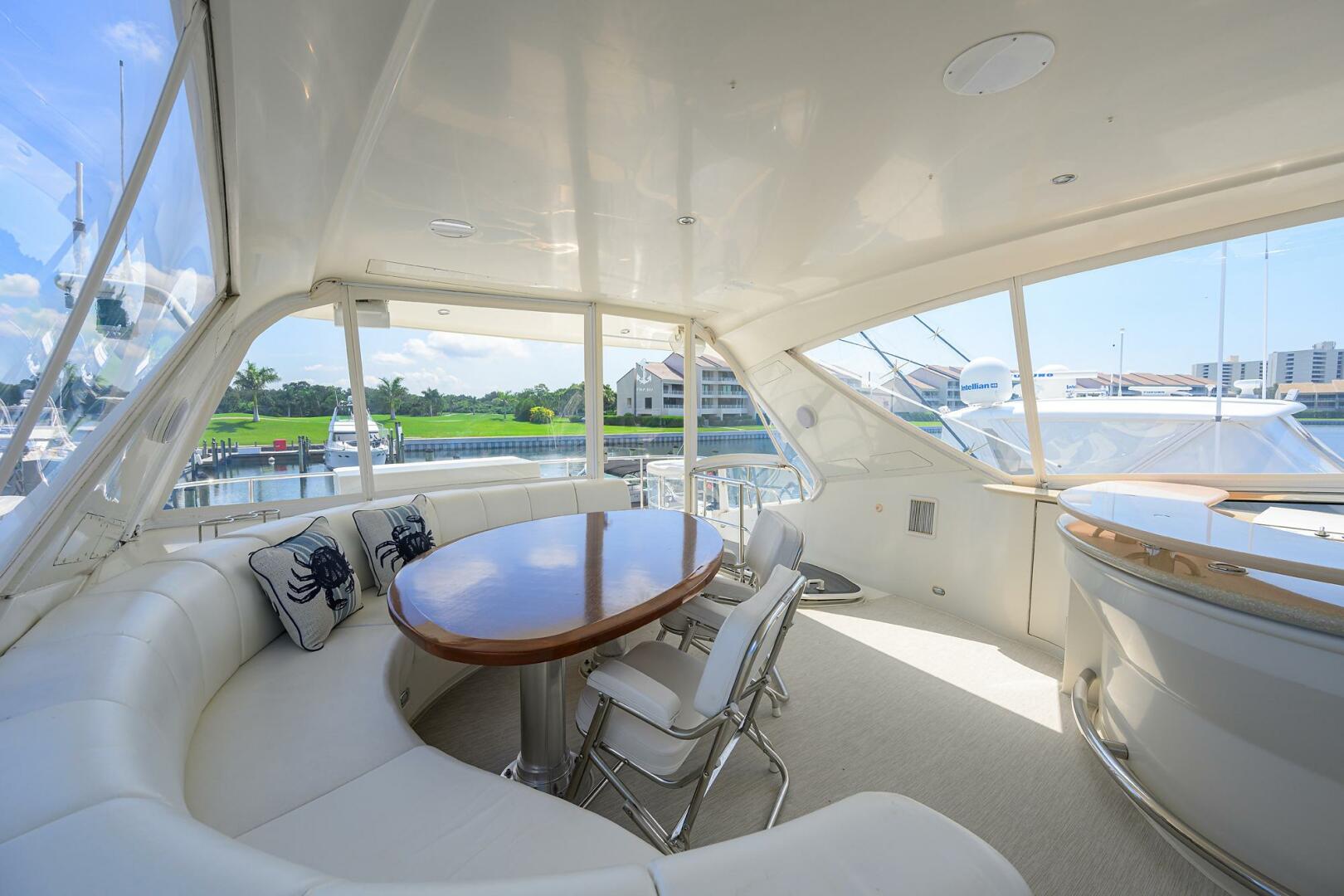 Marquis-65 Motor Yacht 2005-Vol Aboard St. Petersburg-Florida-United States-4546713 | Thumbnail
