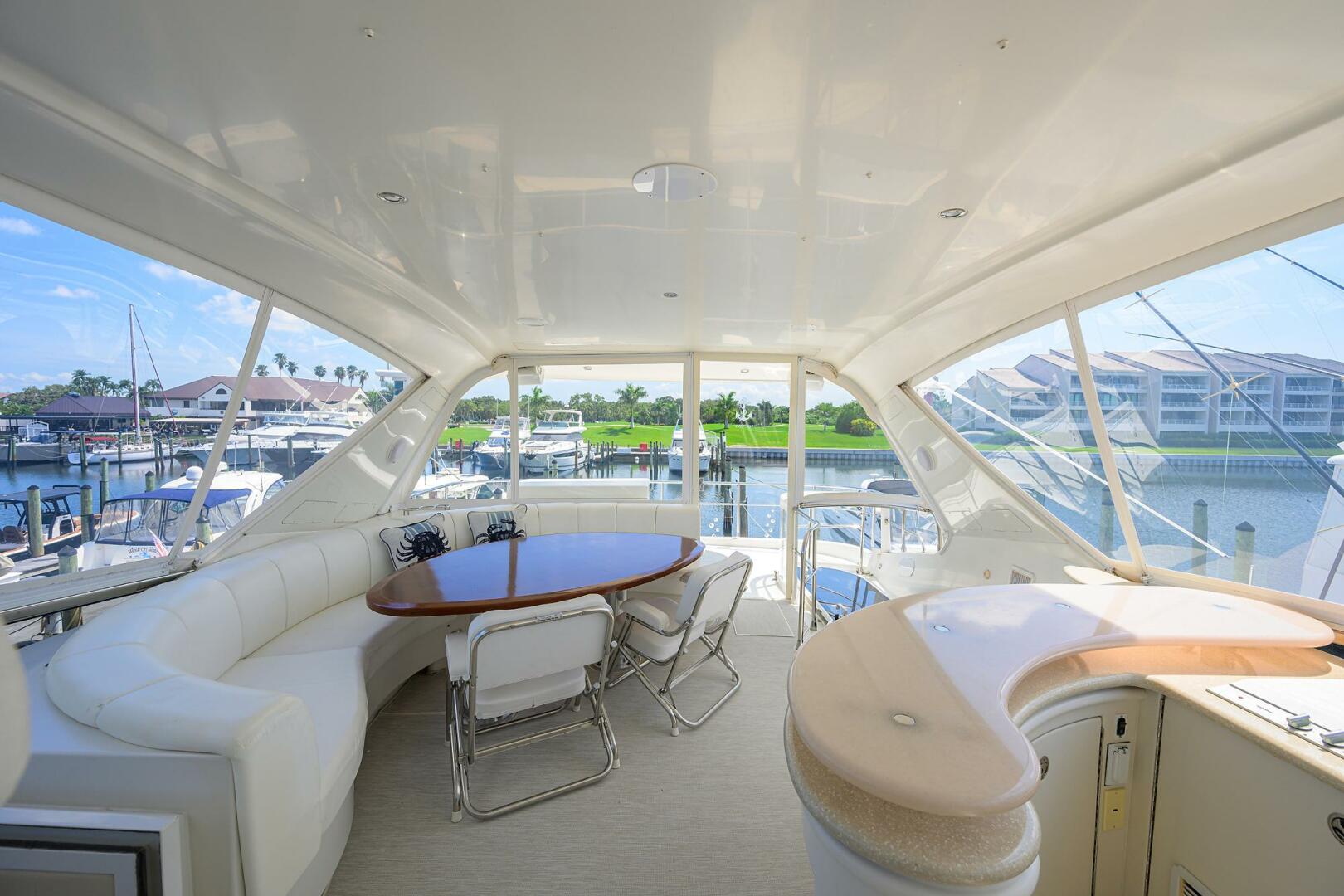 Marquis-65 Motor Yacht 2005-Vol Aboard St. Petersburg-Florida-United States-4546724 | Thumbnail