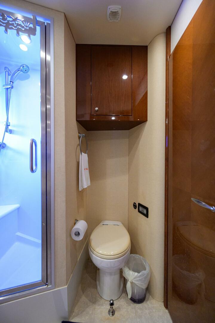 Marquis-65 Motor Yacht 2005-Vol Aboard St. Petersburg-Florida-United States-4546700 | Thumbnail