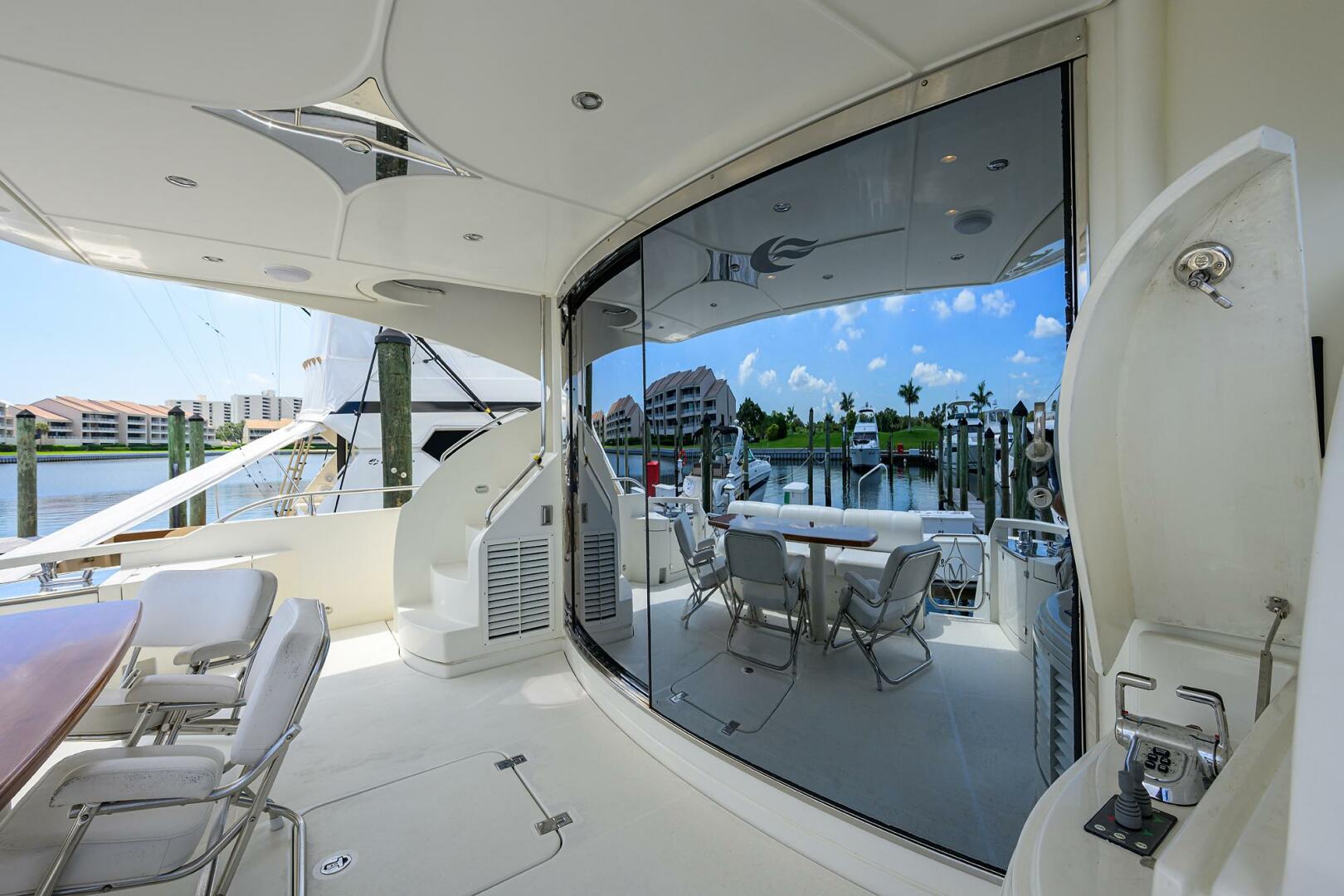Marquis-65 Motor Yacht 2005-Vol Aboard St. Petersburg-Florida-United States-4546703 | Thumbnail
