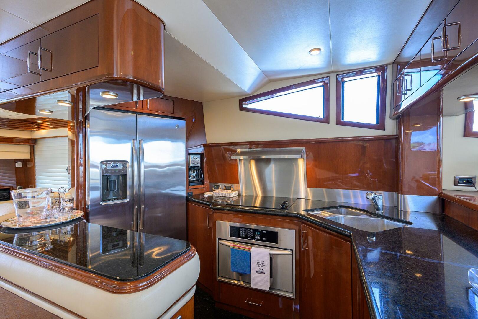 Marquis-65 Motor Yacht 2005-Vol Aboard St. Petersburg-Florida-United States-4546660 | Thumbnail