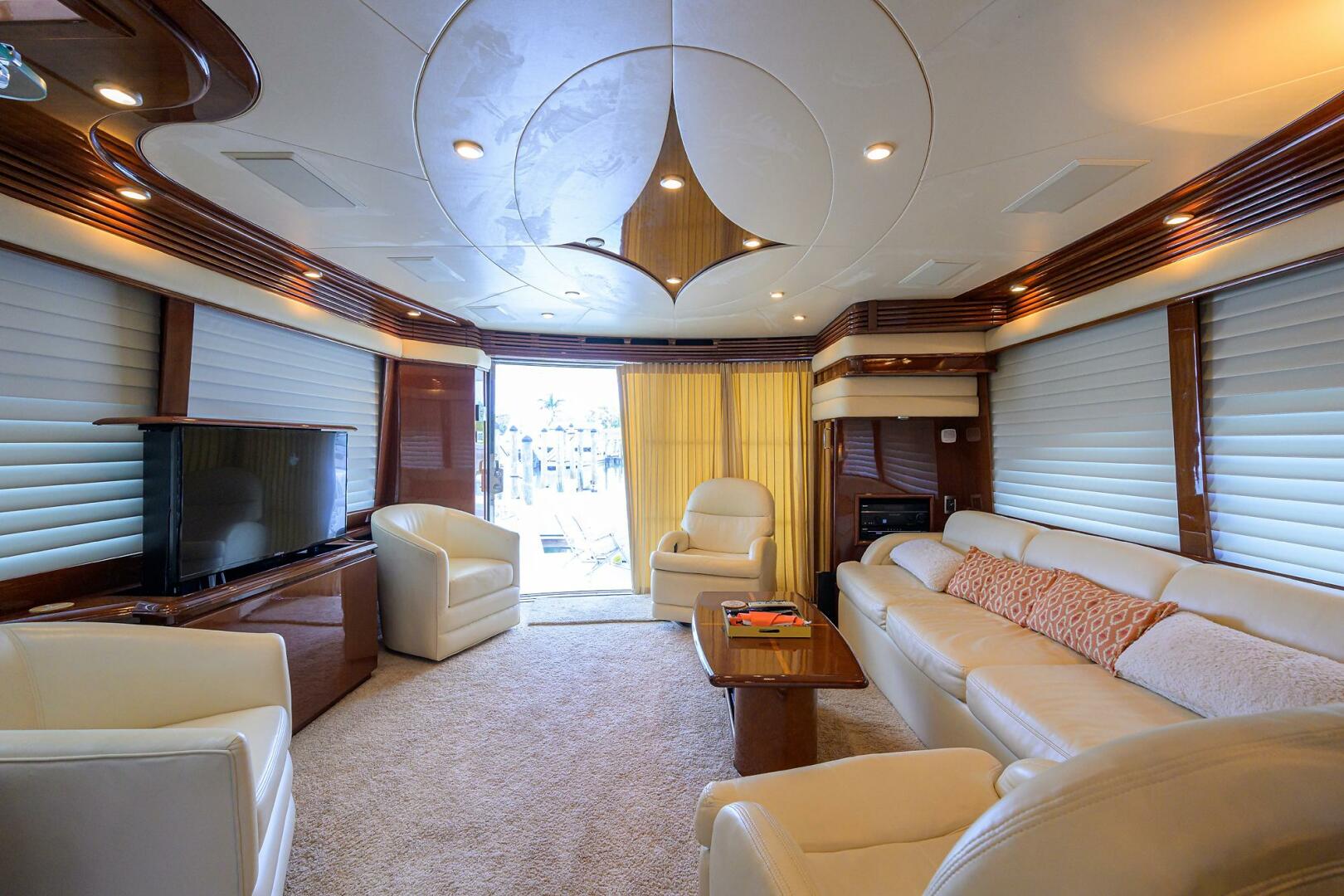 Marquis-65 Motor Yacht 2005-Vol Aboard St. Petersburg-Florida-United States-4546621 | Thumbnail