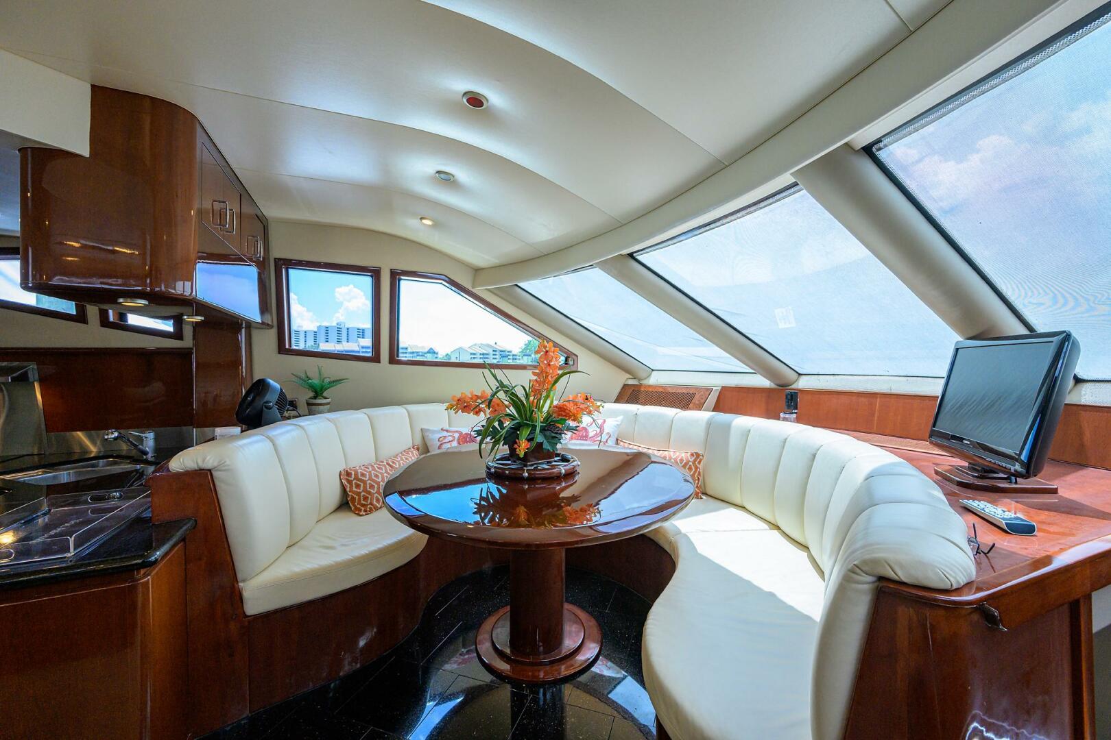 Marquis-65 Motor Yacht 2005-Vol Aboard St. Petersburg-Florida-United States-4546705 | Thumbnail