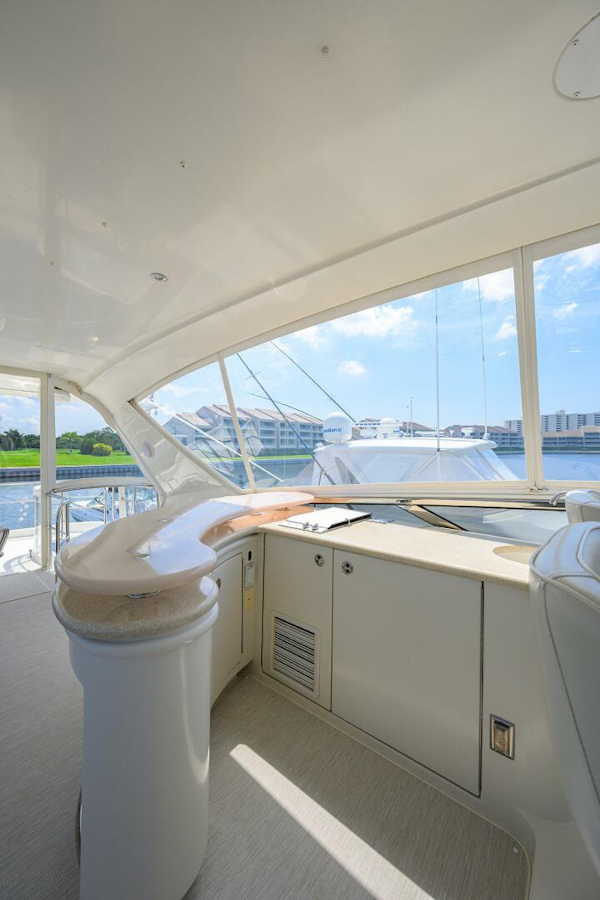 Marquis-65 Motor Yacht 2005-Vol Aboard St. Petersburg-Florida-United States-4546714