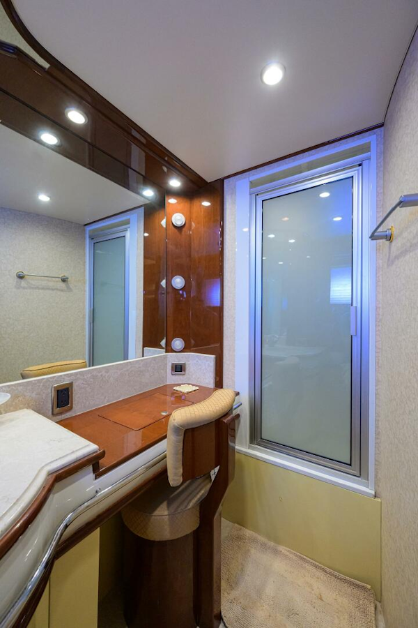 Marquis-65 Motor Yacht 2005-Vol Aboard St. Petersburg-Florida-United States-4546679