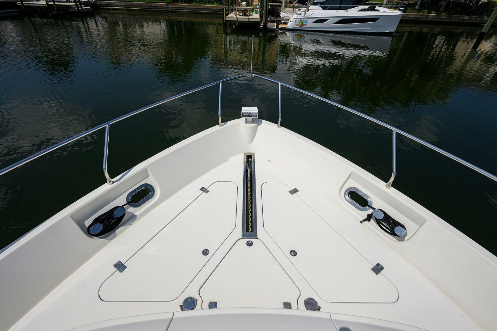 Marquis-65 Motor Yacht 2005-Vol Aboard St. Petersburg-Florida-United States-4546809 | Thumbnail