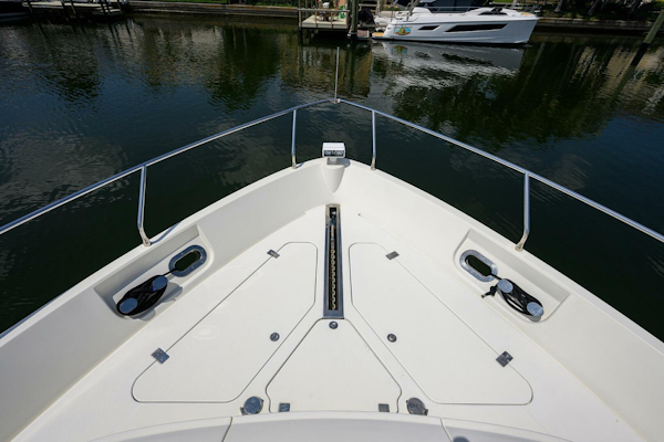 Marquis-65 Motor Yacht 2005-Vol Aboard St. Petersburg-Florida-United States-4546809